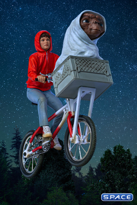 E.T. The Extra-Terrestrial Head transparent PNG - StickPNG, e.t