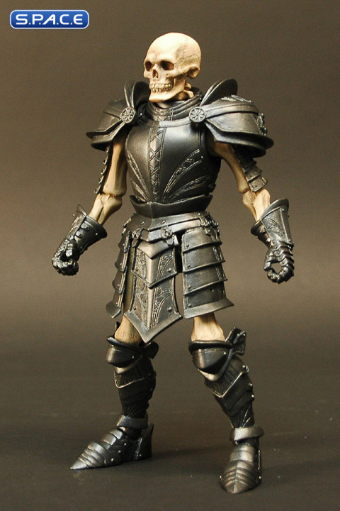 mythic legions skeleton ×4体セット フィギュア SF/ファンタジー