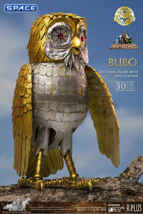 Buy Funko Clash of the Titans: Bubo Wacky Wobbler Online at Low Prices in  India 