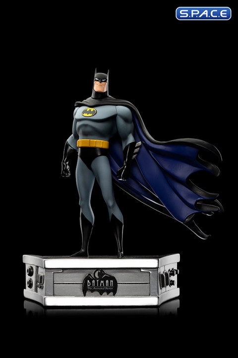 Batman: The Animated Series The Joker 1/10 Art Scale Limited Edition Statue