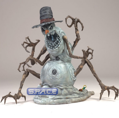 Snowman (Monsters Series 5 - Twisted X-Mas)