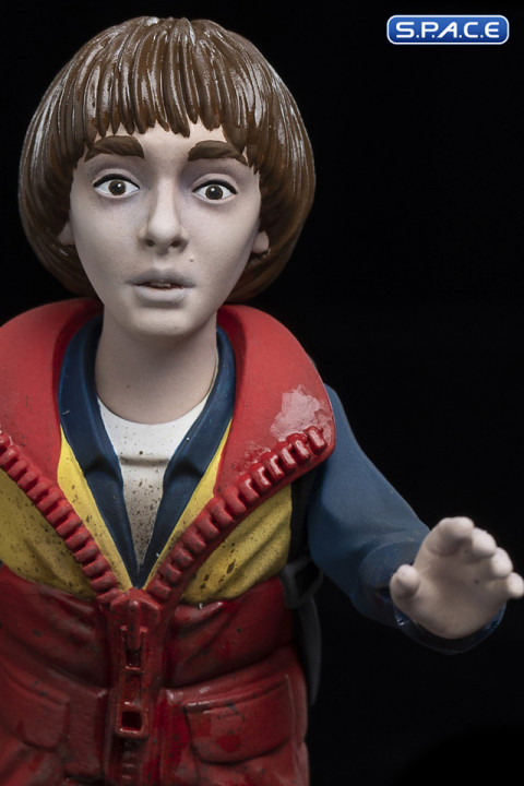  Weta Workshop Stranger Things Mini Epics Will Byers