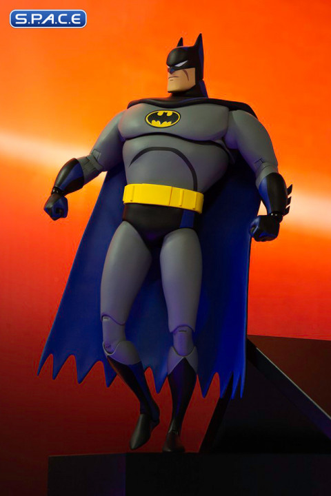 1/6 Scale Batman (Batman: The Animated Series)