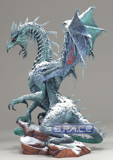 Ice Dragon (Dragons Series 7)