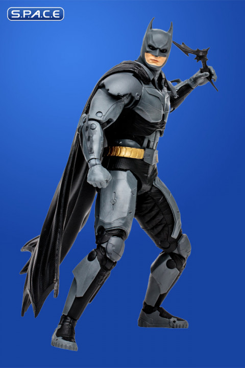 Batman from Injustice 2 (DC Multiverse)