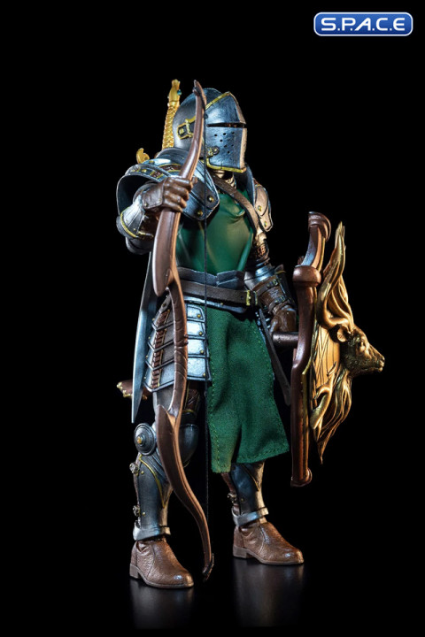 Mythic Legions Xylenian Guard - SF/ファンタジー/ホラー
