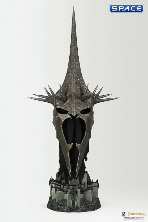 witch king of angmar mask