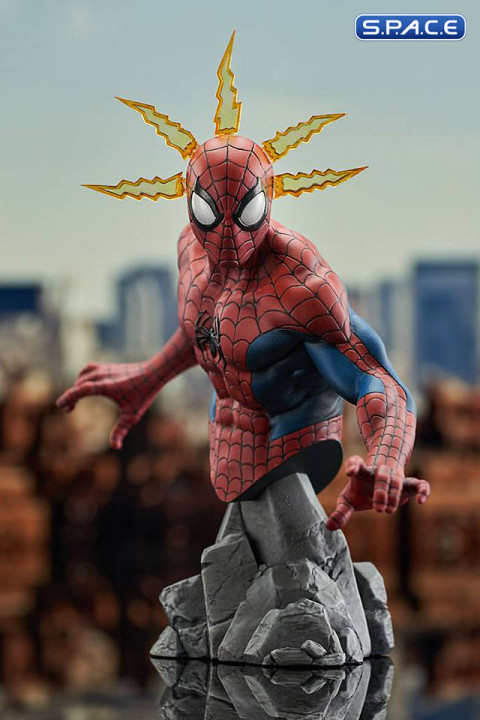 Spider-Man Bust (Marvel)