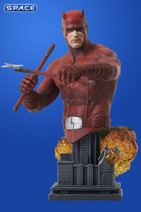 Daredevil Bust (Marvel)