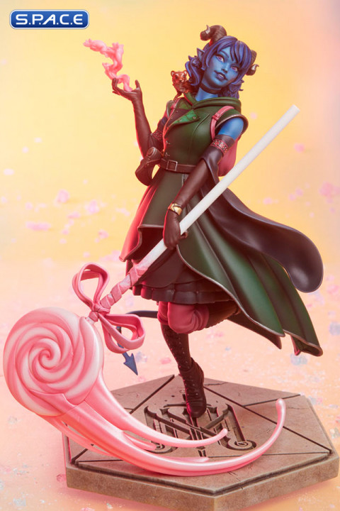 Jester - Mighty Nein Statue (Critical Role)