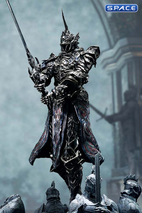 1/4 Scale Penetrator Ultimate Premium Masterline Statue - Bonus Version (Demons Souls)