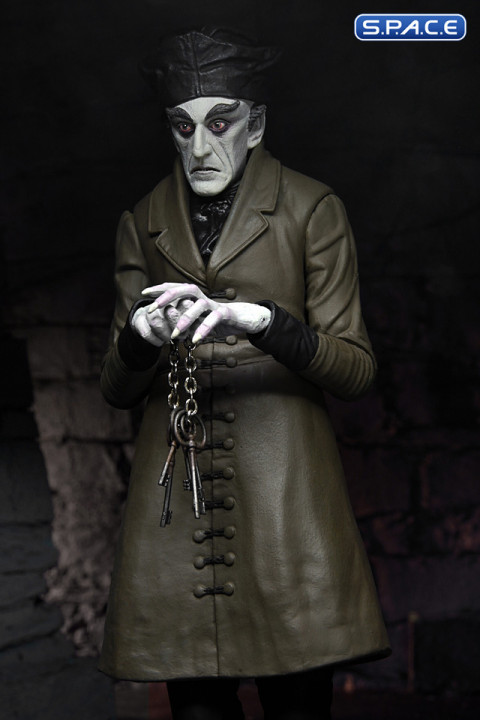 Ultimate Count Orlok - Color Vers. (Nosferatu)