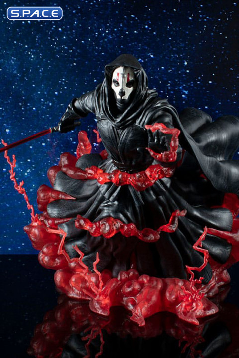 Darth Nihilus Gallery PVC Statue (Star Wars: Knights of the Old Republic)