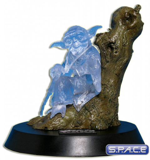 1/7 Scale Yoda - Spirit of the Force Celeb. IV Excl. Model Kit