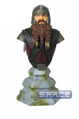 Gimli Classics Bust (Gentle Giant)