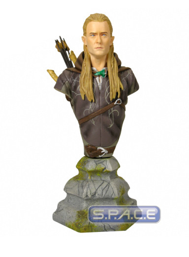 Legolas Classics Bust (Lord of the Rings)