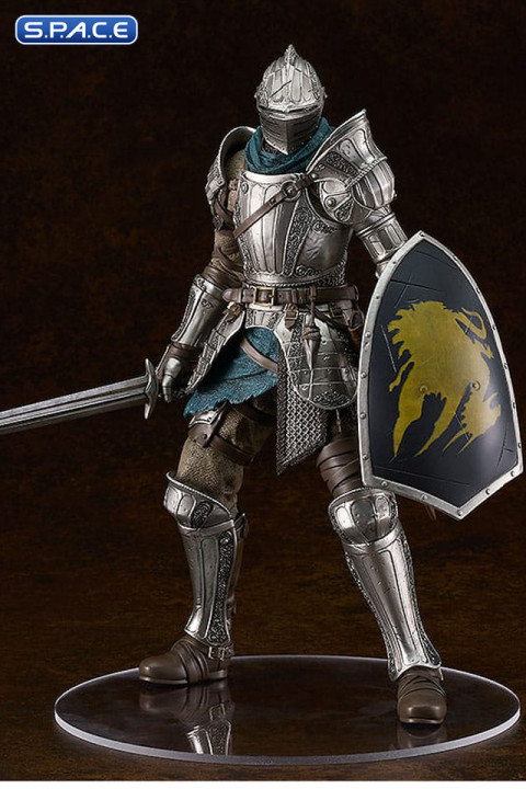 Fluted Armor Pop Up Parade SP PVC Statue (Demons Souls)