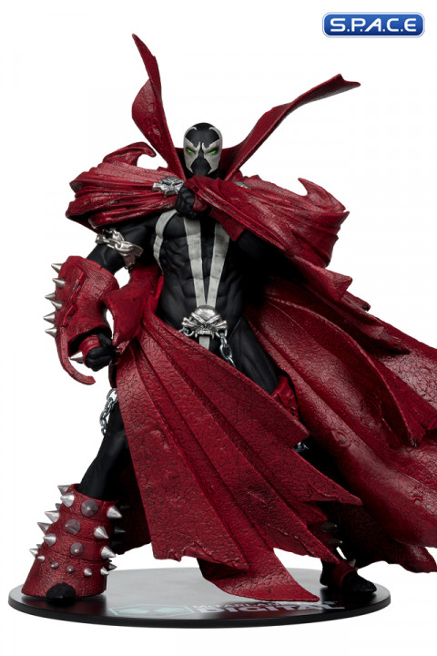 Spawn PVC Statue (Spawn)