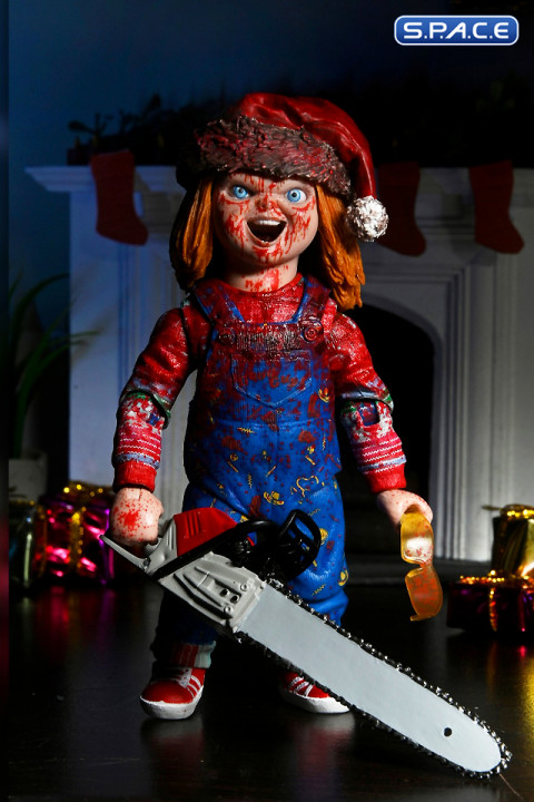 Ultimate Chucky - Holiday Version (Chucky)