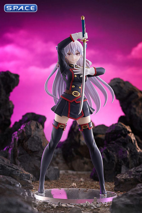 Kyoka Uzen Pop Up Parade PVC Statue (Chained Soldier/Demon Slave)