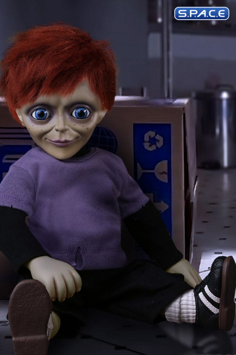 Mega Scale Glen with Sound (Seed of Chucky)