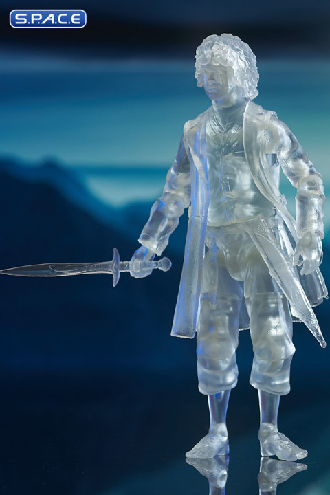 Invisible Frodo Deluxe LOTR Select (Lord of the Rings)