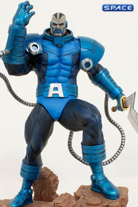 Apocalypse Premier Collection Statue (Marvel)