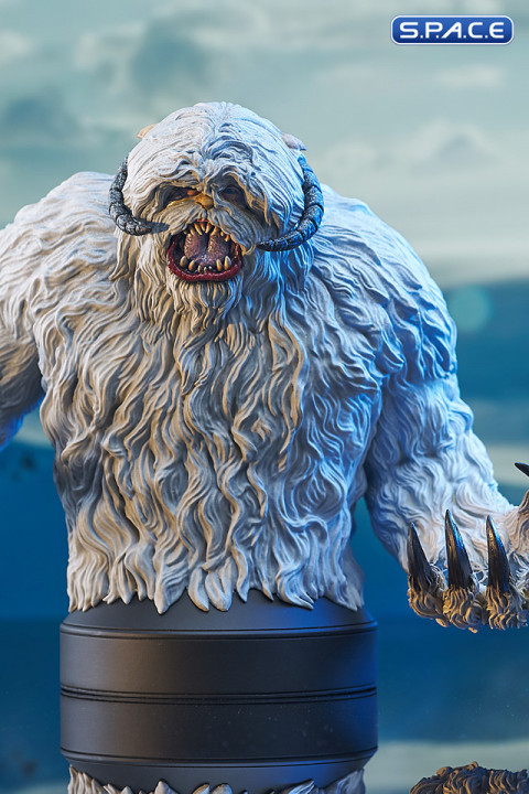 Wampa Bust (Star Wars)