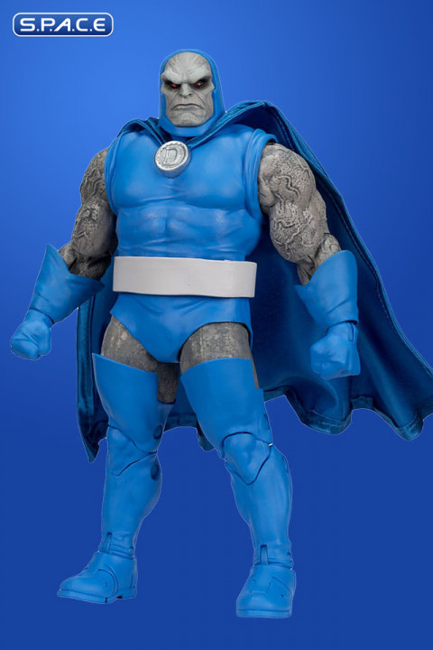 Darkseid from DC Classic Megafig (DC Multiverse)