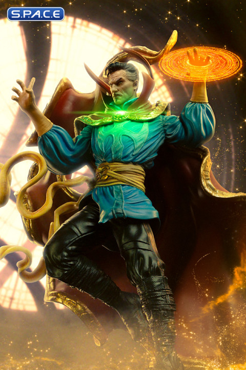 1/10 Scale Dr. Strange Art Scale Statue (Marvel)