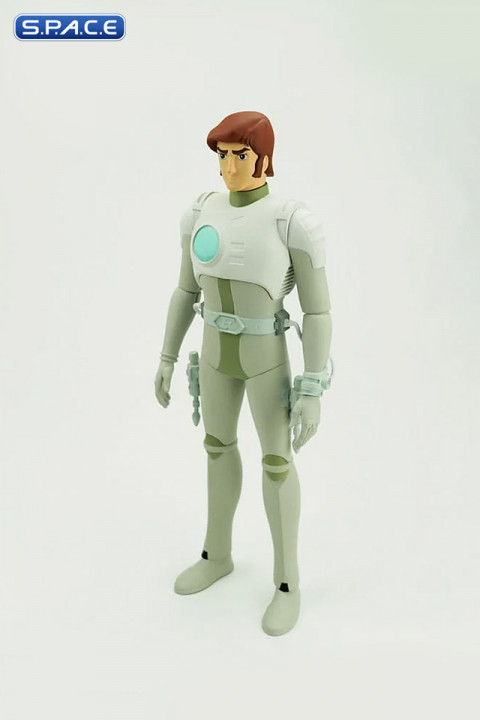 Captain Future Vinyl Figure (Captain Future)