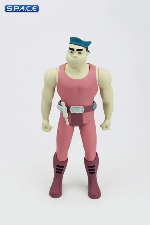 Otho Vinyl Figure (Captain Future)