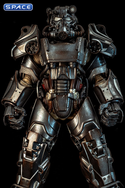 1/6 Scale T-60 Power Armor (Fallout)