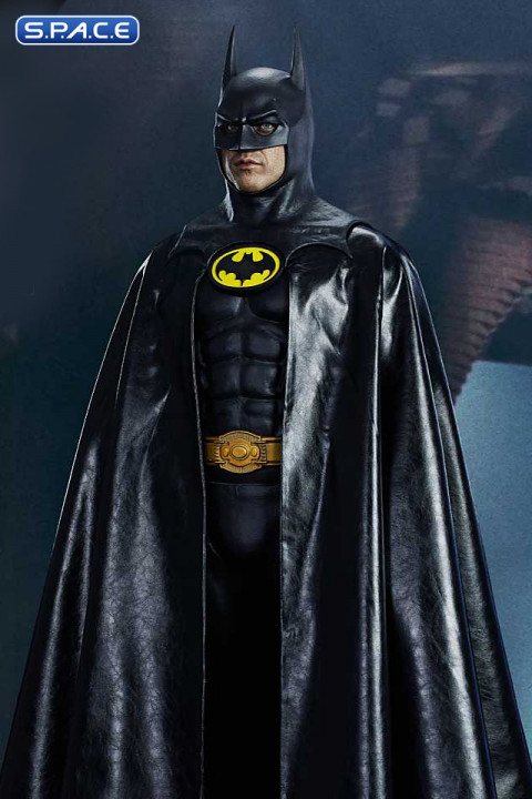 1/2 Scale Batman High Definition Museum Masterline Statue (Batman)