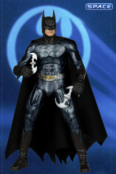 Batman from Batman Forever BAF (DC Multiverse)