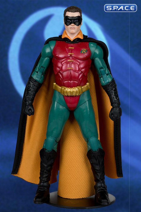 Robin from Batman Forever BAF (DC Multiverse)