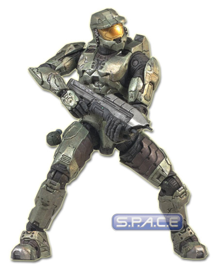 Master Chief (Halo 3 - Series 1)