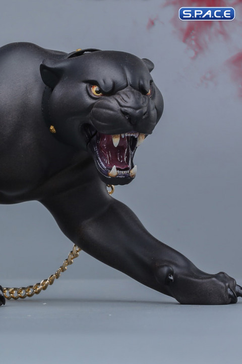 1/6 Scale Panther of August Hearts 7 (Poker Kingdom)