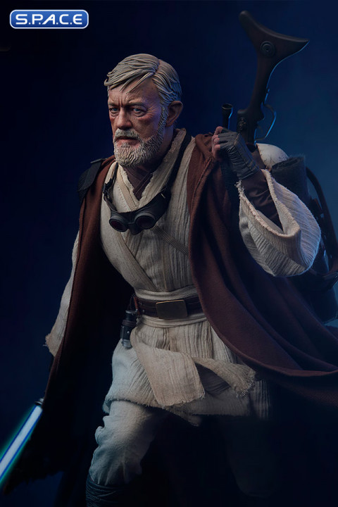 Obi-Wan Kenobi Mythos Premium Format Figure (Star Wars)