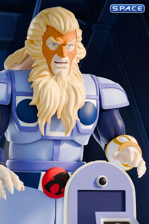 Ultimate Claudus (Thundercats)