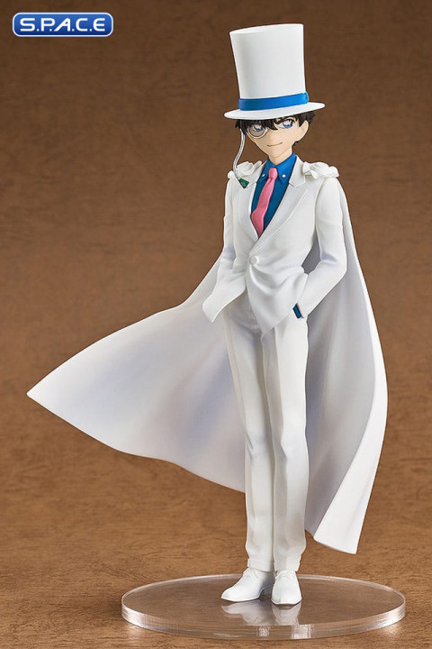 Phantom Thief Kid Pop Up Parade PVC Statue (Case Closed)