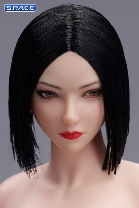 1/6 Scale Youli Head Sculpt Version A