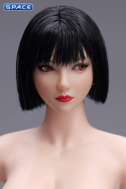 1/6 Scale Youli Head Sculpt Version E