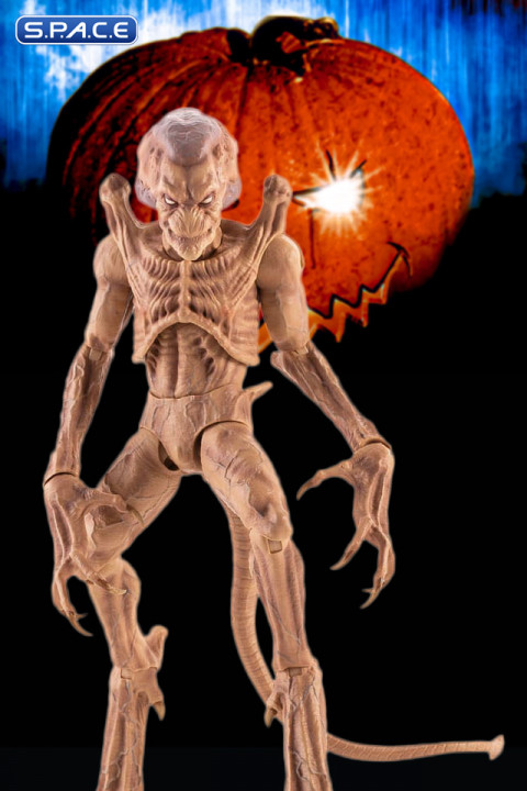 1/12 Scale Pumpkinhead (Pumpkinhead)