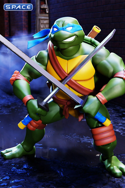 Ultimate Leonardo (Teenage Mutant Ninja Turtles)