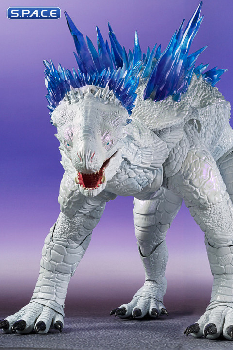 S.H.MonsterArts Shimo (Godzilla x Kong: The New Empire)