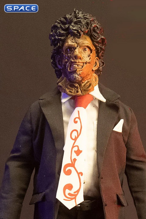 1/6 Scale Leatherface (The Texas Chainsaw Massacre Part 2)