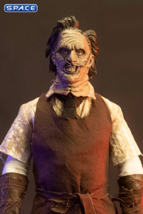 1/6 Scale Leatherface (The Texas Chainsaw Massacre)