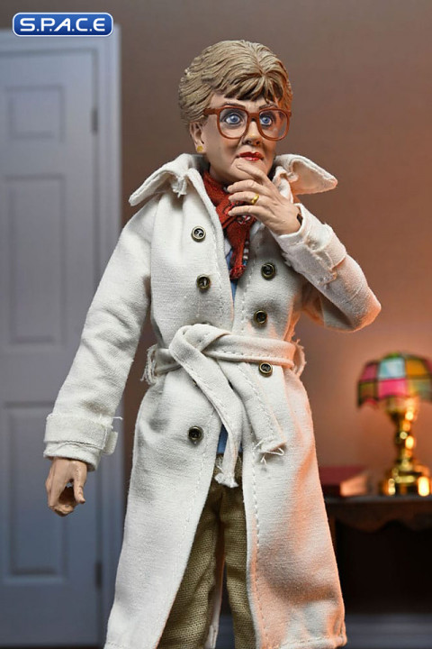 Jessica Fletcher Figural Doll (Murder, She Wrote)