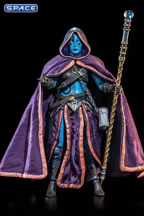 Azza Spiritbender 2 (Mythic Legions)